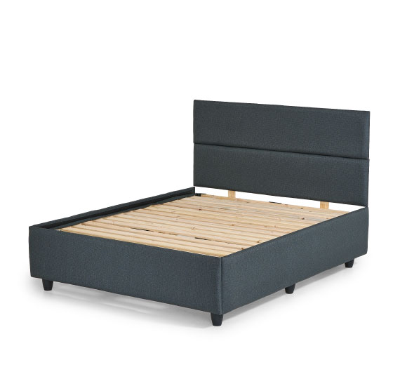 Two-Panel Fashion Headboard & Fashion Panels